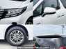 Used 2015 AT toyota alphard-hybrid DAA-AYH30W Image[7]