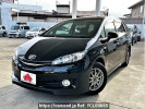 Toyota Wish DBA-ZGE25G