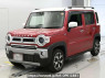 Used 2022 AT suzuki hustler MR92S Image[0]