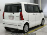 Used 2020 AT daihatsu tanto LA650S Image[1]