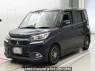Used 2017 AT mitsubishi delica-d2 MB46S Image[0]