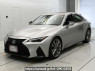 Used 2021 AT lexus is GSE31 Image[0]