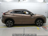 Used 2020 AT mitsubishi eclipse-cross-phev GL3W Image[2]