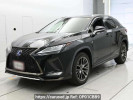 Lexus RX GYL25W