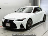 Used 2022 AT lexus is AVE30 Image[0]