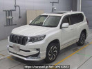 Toyota Land Cruiser Prado GDJ151W