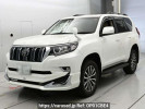 Toyota Land Cruiser Prado TRJ150W