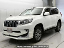 Toyota Land Cruiser Prado TRJ150W