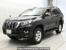 Toyota Land Cruiser Prado TRJ150W
