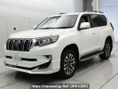 Toyota Land Cruiser Prado GDJ151W
