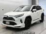 Used 2021 AT toyota rav4 AXAH54 Image[0]