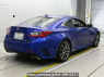 Used 2015 AT lexus rc AVC10 Image[1]