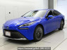 Used 2021 AT toyota mirai JPD20 Image[0]