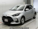 Toyota YARIS MXPA10