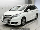 Honda Odyssey Hybrid RC4