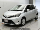 Toyota Vitz KSP130