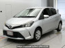 Used 2015 AT toyota vitz KSP130 Image[0]