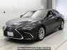 Used 2020 AT lexus es AXZH11 Image[0]