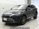 Toyota Harrier ZSU60W