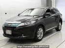 Toyota Harrier ZSU60W