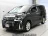 Used 2019 AT toyota alphard AGH30W Image[0]
