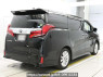 Used 2019 AT toyota alphard AGH30W Image[1]