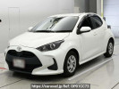 Toyota YARIS MXPA10