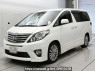 Used 2013 AT toyota alphard GGH20W Image[0]