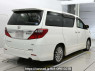 Used 2013 AT toyota alphard GGH20W Image[1]