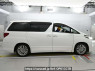 Used 2013 AT toyota alphard GGH20W Image[2]