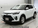 Toyota Raize A210A