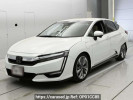 Honda Clarity Phev ZC5