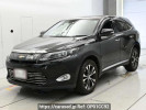 Toyota Harrier ZSU60W