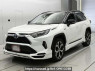 Used 2021 AT toyota rav4-phv AXAP54 Image[0]