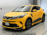 Used 2018 AT toyota c-hr NGX50 Image[0]