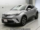 Toyota C-HR NGX50