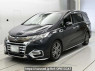 Used 2020 AT honda odyssey RC1 Image[0]