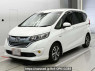 Used 2017 AT honda freed-plus-hybrid GB7 Image[0]