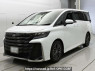 Used 2025 AT toyota vellfire-hybrid AAHH40W Image[0]