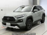 Used 2025 AT toyota rav4 AXAH54 Image[0]