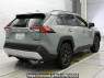 Used 2025 AT toyota rav4 AXAH54 Image[1]