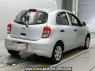 Used 2011 AT nissan march K13 Image[1]