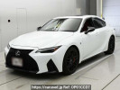 Lexus IS ASE30