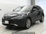 Used 2022 AT toyota harrier MXUA80 Image[0]