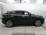 Used 2022 AT toyota harrier MXUA80 Image[2]