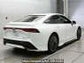 Used 2022 AT toyota mirai JPD20 Image[1]