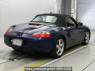 Used 2002 AT porsche boxster 98665 Image[1]