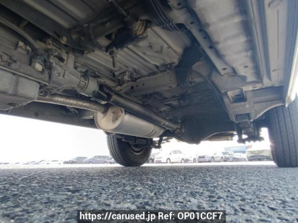 Used 2004 AT toyota hiace-van TRH112V Image[31]