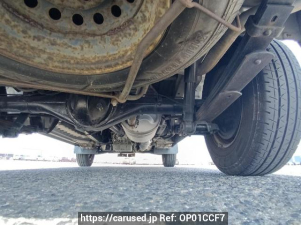 Used 2004 AT toyota hiace-van TRH112V Image[36]