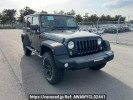 Jeep Wrangler Unlimited JK36LR